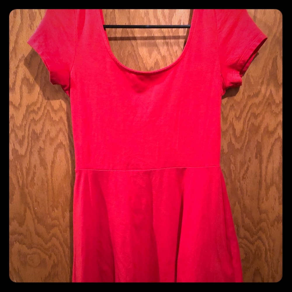 Forever 21 mini dress